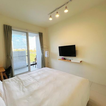 日子有光 Shine Inn Day Heng-ch'un Exteriör bild
