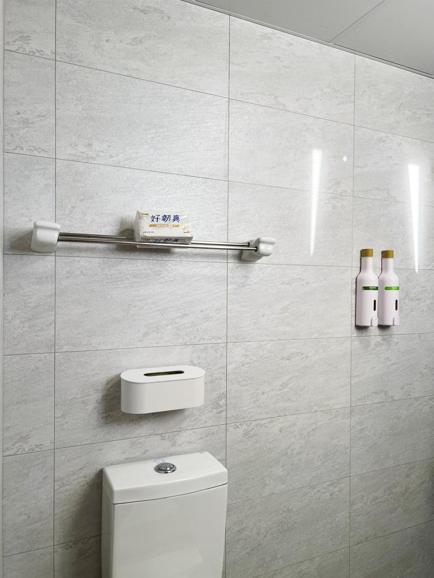 日子有光 Shine Inn Day Heng-ch'un Exteriör bild